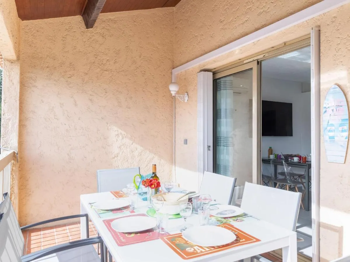 סן-מקסים Apartment Domaine Du Preconil By Interhome