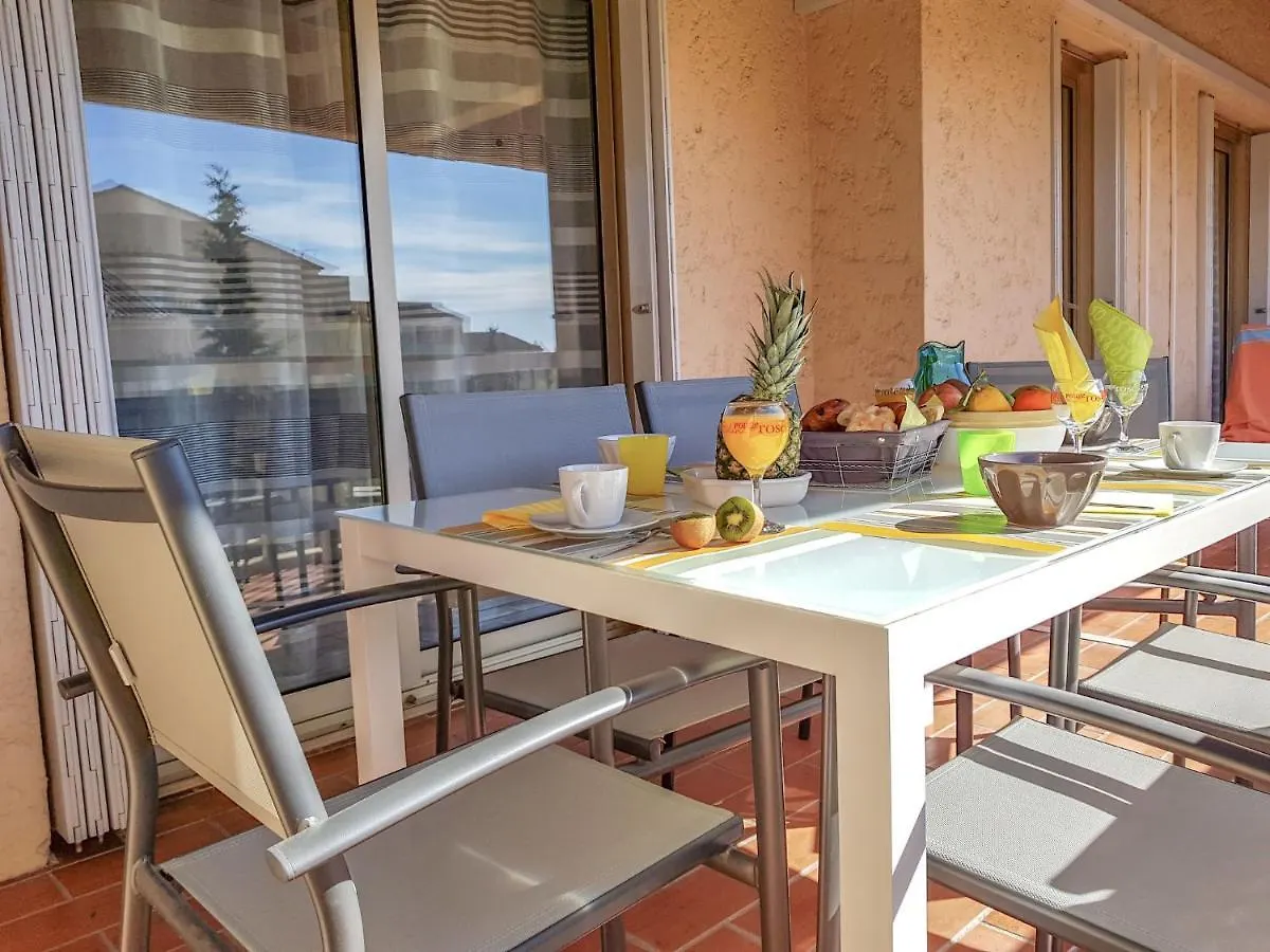 Apartment Domaine Du Preconil By Interhome 생트막시메 0*,  프랑스