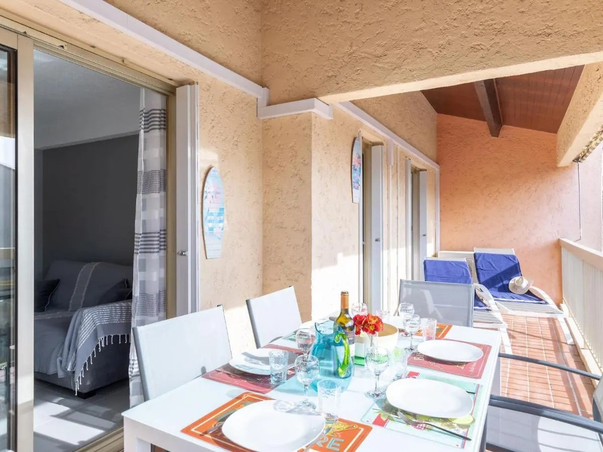 סן-מקסים Apartment Domaine Du Preconil By Interhome