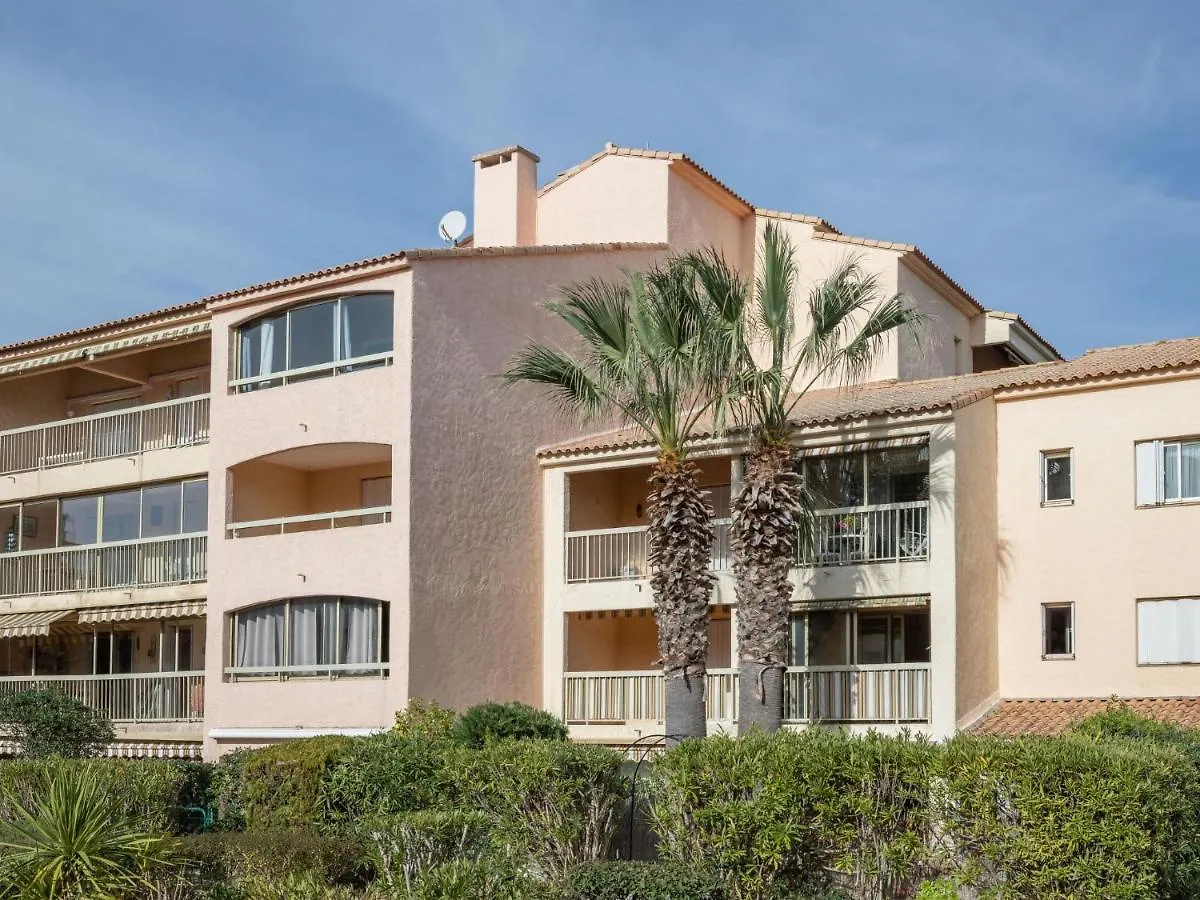 סן-מקסים Apartment Domaine Du Preconil By Interhome צרפת