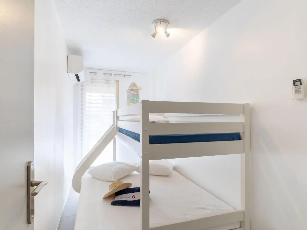 Apartment Domaine Du Preconil By Interhome 생트막시메
