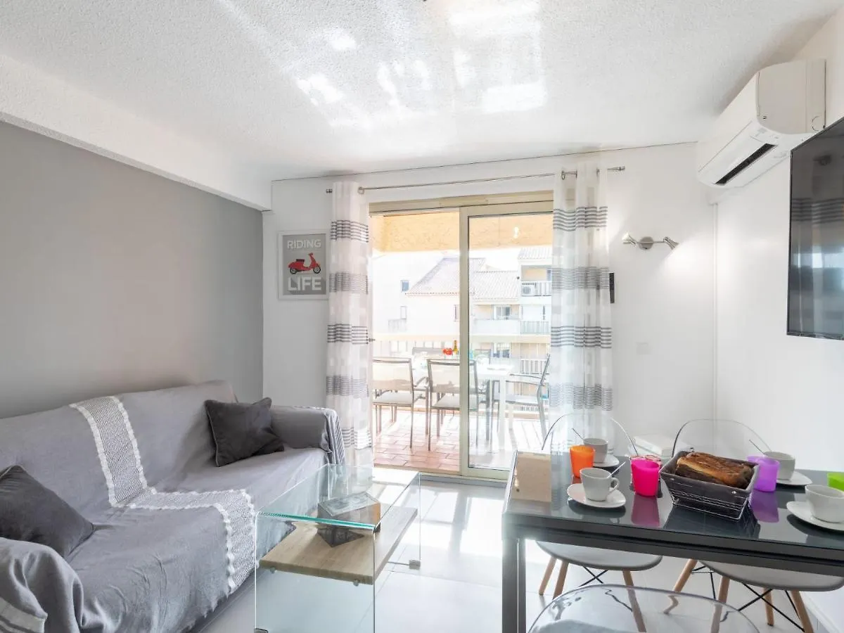 Apartment Domaine Du Preconil By Interhome 생트막시메 프랑스