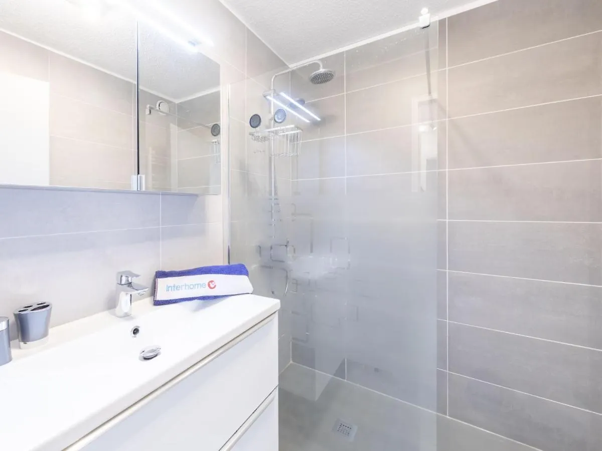 סן-מקסים Apartment Domaine Du Preconil By Interhome