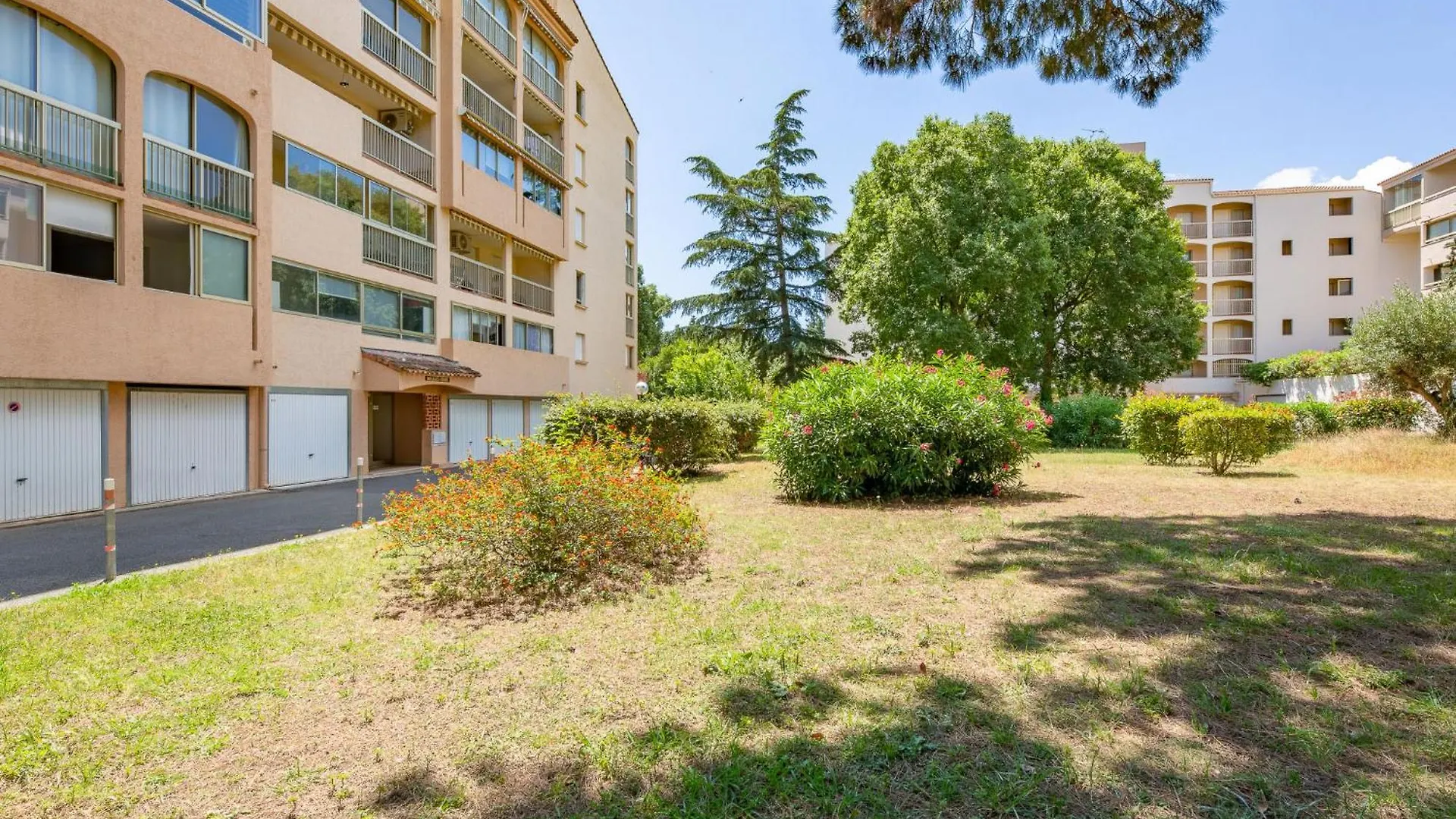 סן-מקסים Apartment Domaine Du Preconil By Interhome צרפת